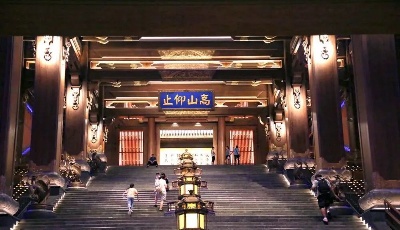 好客山东为何频频让人“破防”