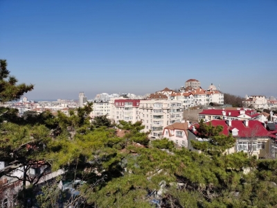 最新公示！2021青岛制造业企业100强名单出炉，这些企业上榜!