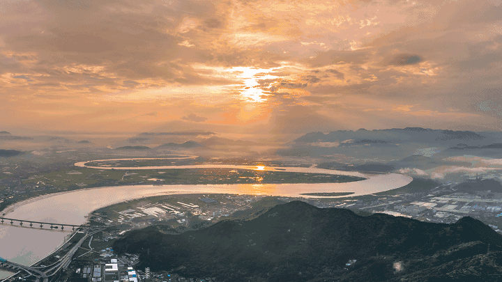 国脉系千秋——总书记擘画黄河保护发展新蓝图