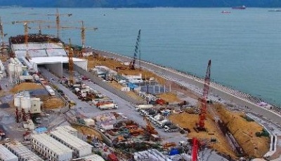 今年前三季度山东煤炭、钢铁、化工等七大行业均实现正增长