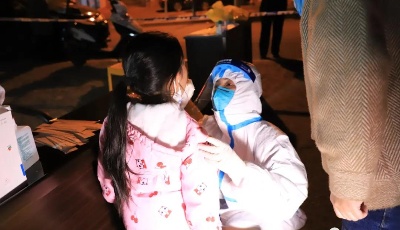 直击五莲战疫：有速度更有温度，一份在线文档让人泪目……