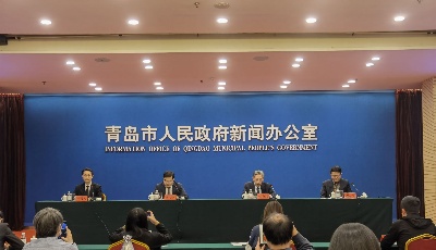 青島市“十四五”農(nóng)業(yè)農(nóng)村現(xiàn)代化規(guī)劃出臺：到2035年基本實現(xiàn)農(nóng)業(yè)農(nóng)村現(xiàn)代化  