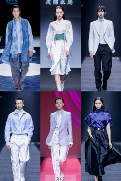 “流量”vs“体验”，看数字风口上服装业的新变迁
