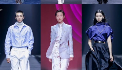 “流量”vs“體驗”，看數(shù)字風口上服裝業(yè)的新變遷