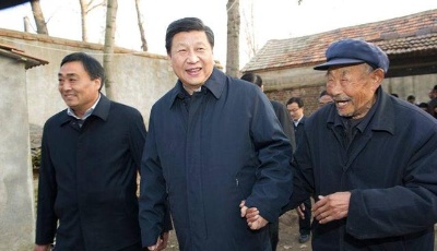 三次考察山东，习近平总书记一直惦念这件大事