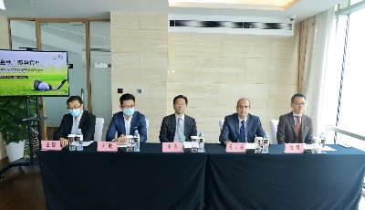 畅高球竞技，享财富人生！2021“意才杯”高尔夫冠军赛启幕在即 