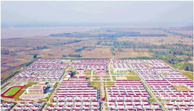 不断改善民生，让群众安居乐业——习近平总书记考察山东在全省干部群众中引发热烈反响