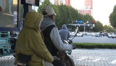 强冷空气影响基本结束！山东未来一周多晴好天气，气温逐渐回升