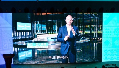 国际足联&海信联合宣布：海信正式赞助2022年卡塔尔世界杯！海外收入最快3年反超国内！