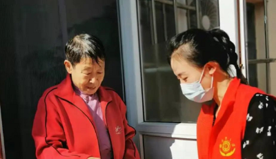 市南区：人人参与 共创文明典范城