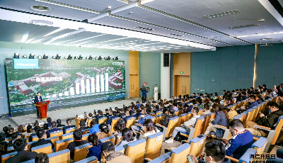 瞄準(zhǔn)全球化 海信新未來 海外收入最快3年反超國內(nèi)