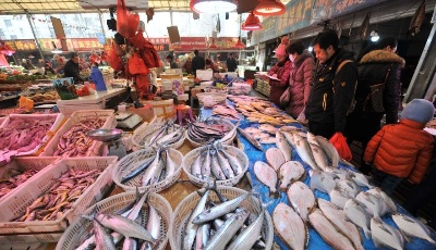 青岛市前三季度CPI上涨1.3%     