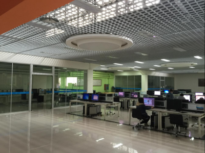 @青岛创业企业：三年免房租！湛山创客工厂现有空余房间1200余平方米