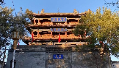 山西寧武：黃土高原上獨具魅力的綠色明珠