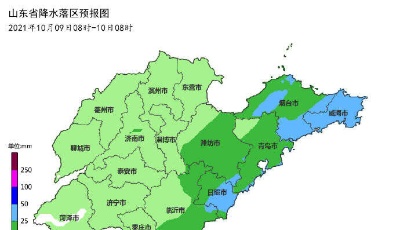 这就是山东•战秋汛 | 东平湖首次开闸泄洪、秋粮收获面积过6成！山东各地闻“汛”而动守黄河