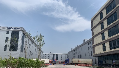 9月份中國(guó)物流業(yè)景氣指數(shù)為54% ，升至近期最高水平