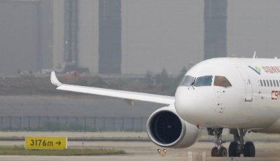 國際航協(xié)：明年全球航空業(yè)需求將恢復(fù)至2019年的61%