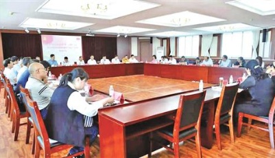 中国共产党应对风险挑战能力的建设及经验启示