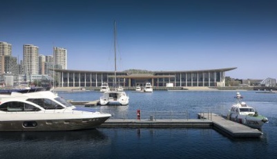 2021年青島市“惠享秋冬”文化和旅游消費季于10月至11月舉辦