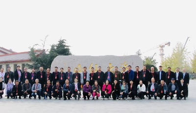 向勞動者致敬，最美風(fēng)景迎來最美的人  ——全國勞模走進(jìn)嶗山風(fēng)景區(qū)