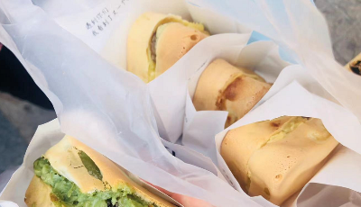 数亿资本重投，新烘焙成“香饽饽”