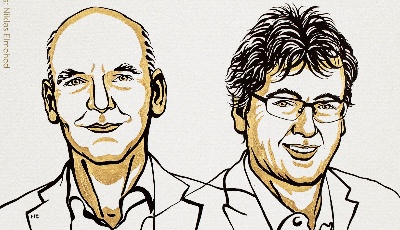 2021年诺贝尔化学奖揭晓