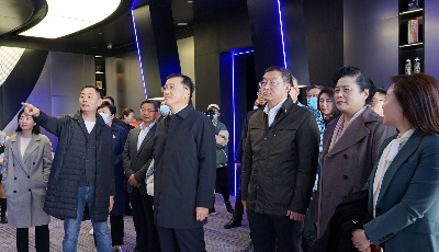 赋能青岛电竞产业升级！竞界·电竞综合体发展模式获认可