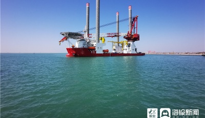 奋力走在前丨从一无所有到世界领先 中集来福士造的“大国重器”是如何火“出圈”的