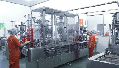 青島農(nóng)品“乘風(fēng)破浪” ，向世界講述品牌故事