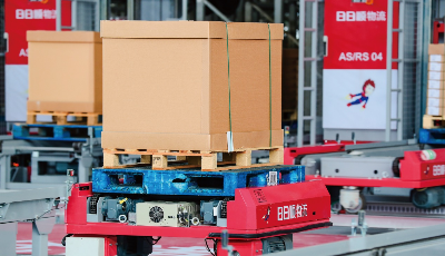 日日顺首创70城大件当日达：时效背后的供应链管理及场景物流新模式