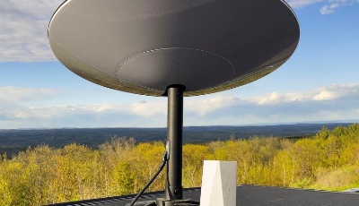 特斯拉：没有在中国内地使用星链服务的计划  