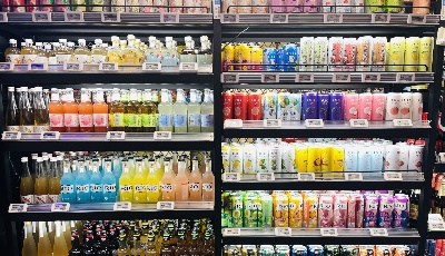 “微醺经济”带火新赛道 低度酒令资本“上头”