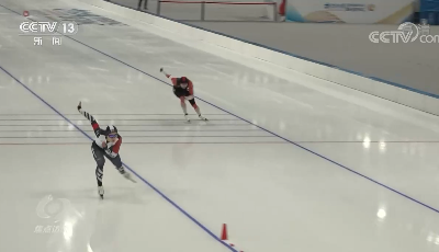 焦点访谈：冬奥 我们准备好了