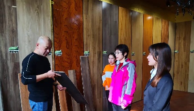 农行青岛市分行： 做实乡村产业金融服务 护航“三农”小微企业发展 