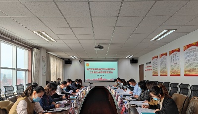 青島共青團(tuán)著力推動構(gòu)建青年發(fā)展友好型城市