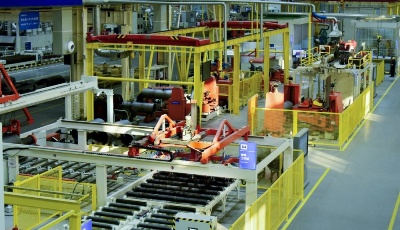 10月份，全國規(guī)上工業(yè)企業(yè)利潤同比增長24.6%