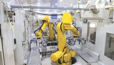 制造業PMI連續兩月運行在50%以下 釋放什么信號