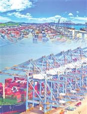 山东港口青岛港：当好青岛发展“金牌合伙人”