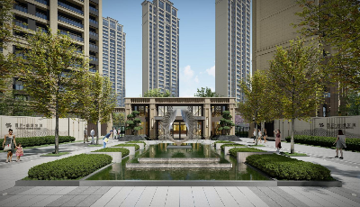 青岛老城更新提速，后海崛起迎来大机遇