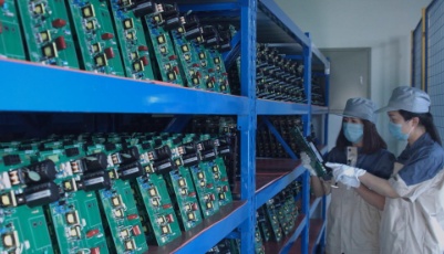 暖风频吹 新三板企业瞄准“隐形冠军”