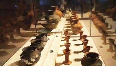 济南城子崖遗址等4处入选“十四五”时期大遗址