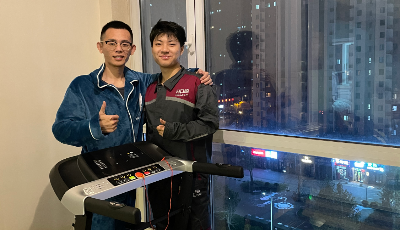 直击“双11”：日日顺首创70城大件当日达，送的是场景方案！