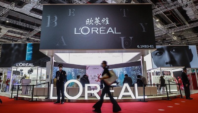 欧莱雅面膜陷优惠“年度最大”风波