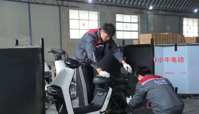 效率还是体验？重塑物流行业逻辑，这是日日顺供应链的答案