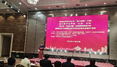 “三项行动”协同发力 校企“一对一”洽谈达成合作意向近十项