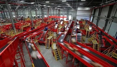 科捷智能IPO过会，青岛上市公司将迎来首位“80后”创始人