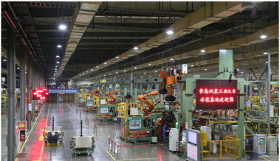 践行绿色发展，双星获批工信部“工业产品绿色设计示范企业”