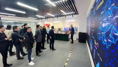 共创价值 传递价值 | “海纳云生态共创营”首期山东站活力开营