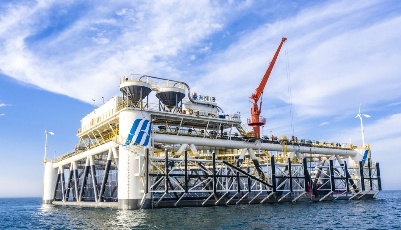 烟台海洋牧场有了“新身份”！获得国内首个网箱入级检验证书！