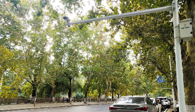 慧停车赋能新基建，山东多地智慧城市建设驶入快车道